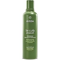 Amazon.com: Aveda Botanical Repair Strengthening Shampoo